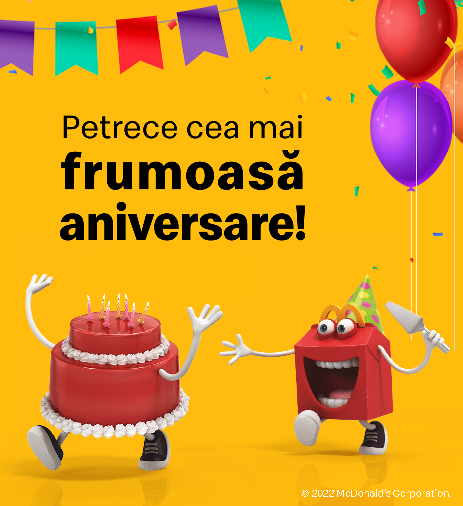 Birthday